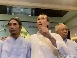 Ayah Gamma Tidak Puas, Aipda Robig Dipecat dan Kini Menjadi Tersangka Penembakan