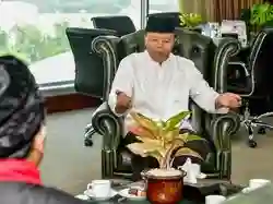 HNW Menghargai Apresiasi Opini Positif dari Publik terhadap Perjuangan Rakyat Suriah