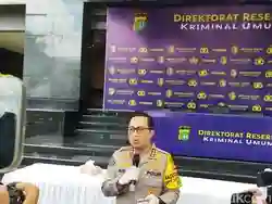 Jenazah Jurnalis yang Tewas di Hotel Jakbar Telah Di-autopsi, Ini Hasil Autopsinya