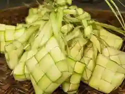 Kapan Tepatnya Lebaran Ketupat 2025? Pelajari Juga Latar Belakang Sejarahnya