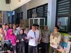 Kemensos Melakukan Uji Coba Penyediaan Makanan Bergizi Gratis untuk Lansia-Disabilitas, Ini Daftar Menunya