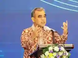 Muzani: PPN 12% Hanya Berlaku untuk Barang Mewah, Tidak Berlaku untuk Makanan dan Minuman