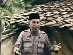 Teladan dari Kompol Jajang dalam Membantu Memperbaiki Kehidupan Ratusan Anak Yatim dengan Disabilitas